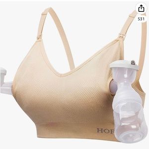 Hofish Maternity Sports Bra